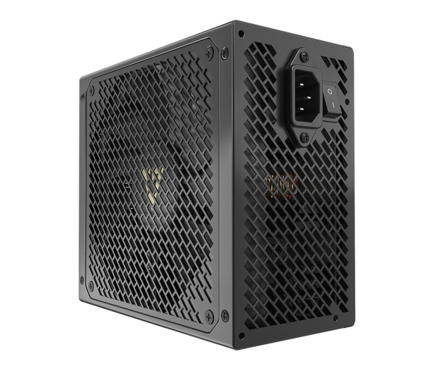 MODECOM Volcano Hex 850W Platinum ATX 3.1 ZAS-MC-HEX-0850-PLAT - 1480651 - zdjęcie 7